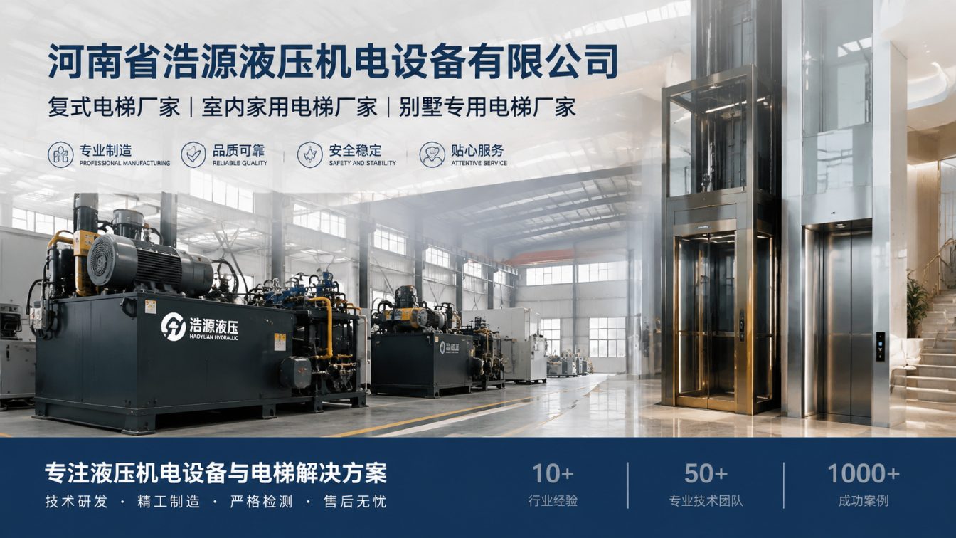 锡林郭勒盟家用电梯选型还在发愁？